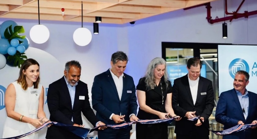 Applied Materials Celebrates Opening of New Facility in Costa Rica